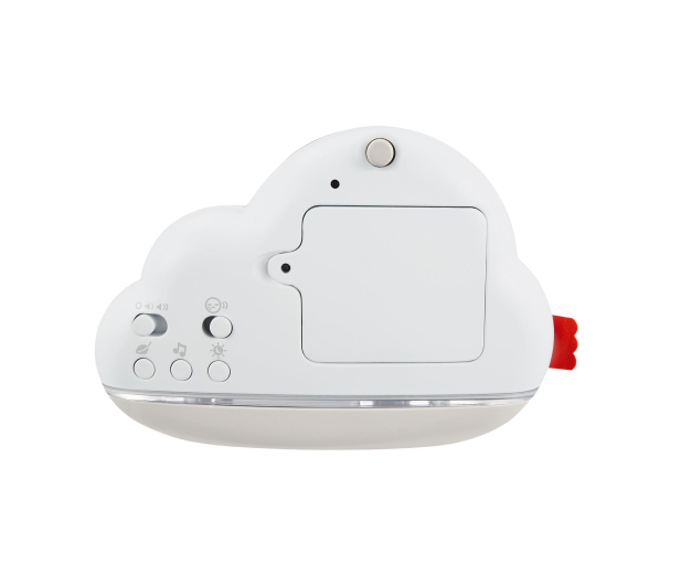 Fisher-Price Chmurkowa karuzelka uspokajacz - 1014011 - zdjęcie 3